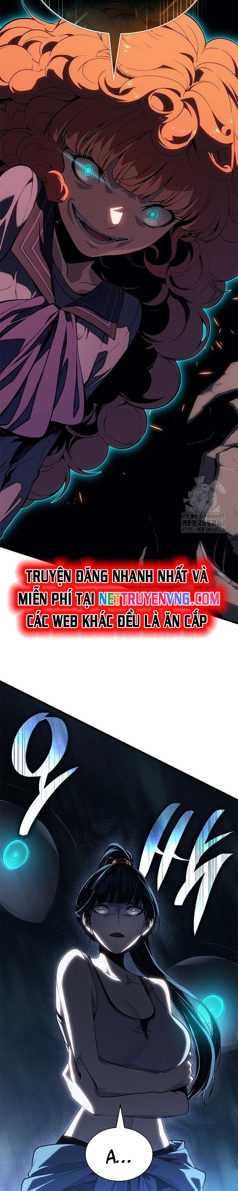 Tạp Huyết - Chap 24 - Trang 31