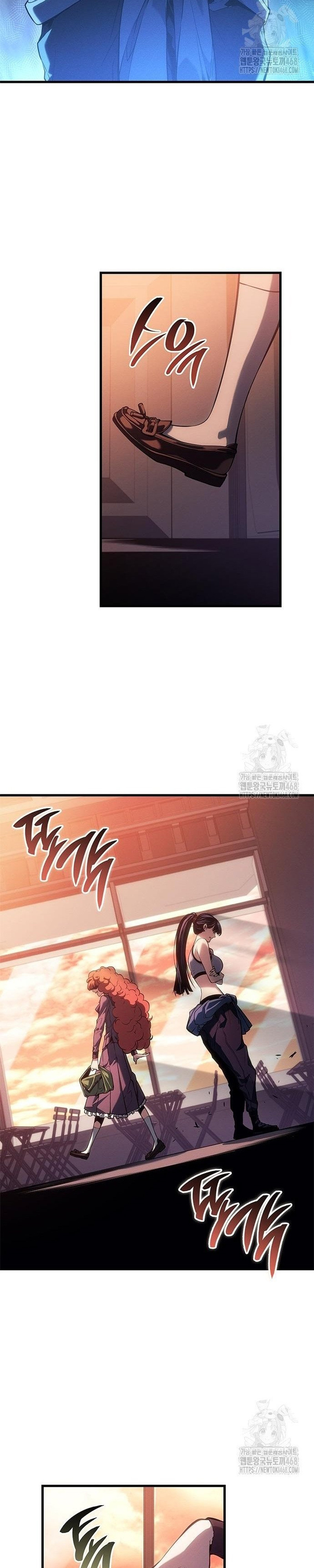 Tạp Huyết - Chap 24 - Trang 32