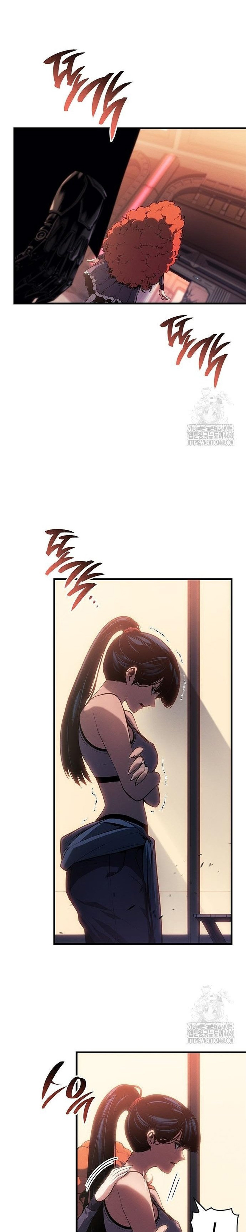 Tạp Huyết - Chap 24 - Trang 34