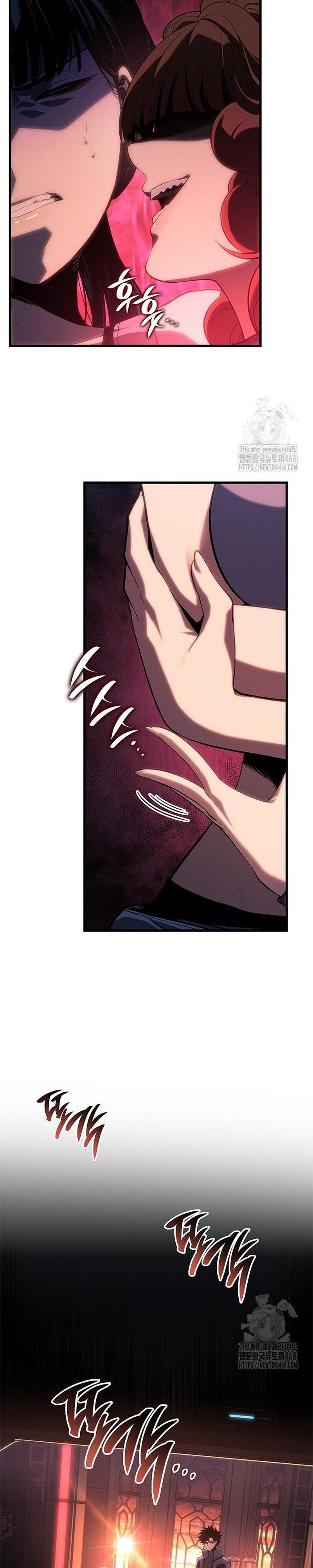 Tạp Huyết - Chap 24 - Trang 36