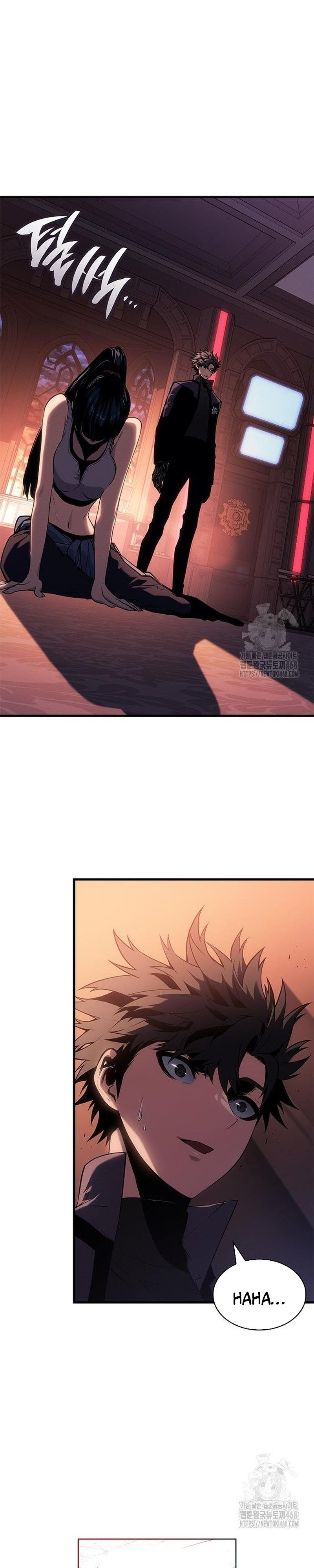 Tạp Huyết - Chap 24 - Trang 38