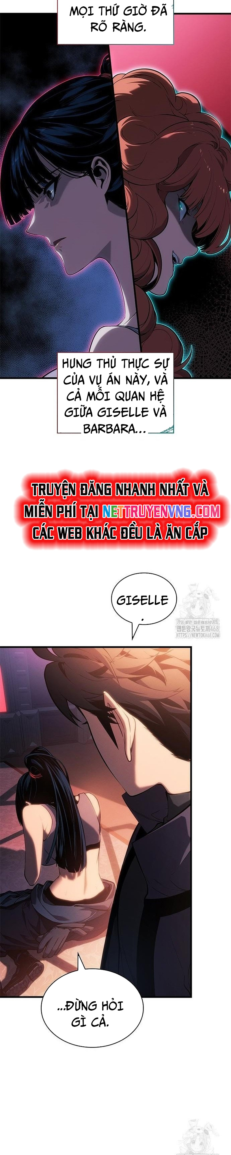 Tạp Huyết - Chap 24 - Trang 39
