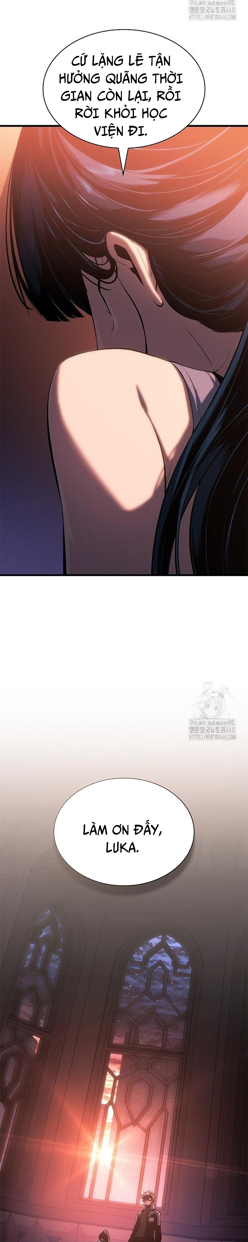 Tạp Huyết - Chap 24 - Trang 40