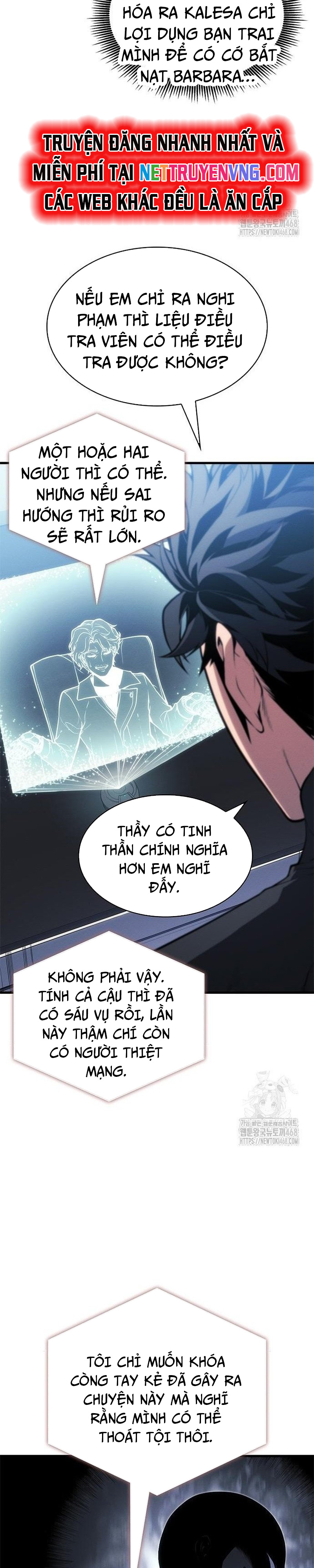 Tạp Huyết - Chap 24 - Trang 7