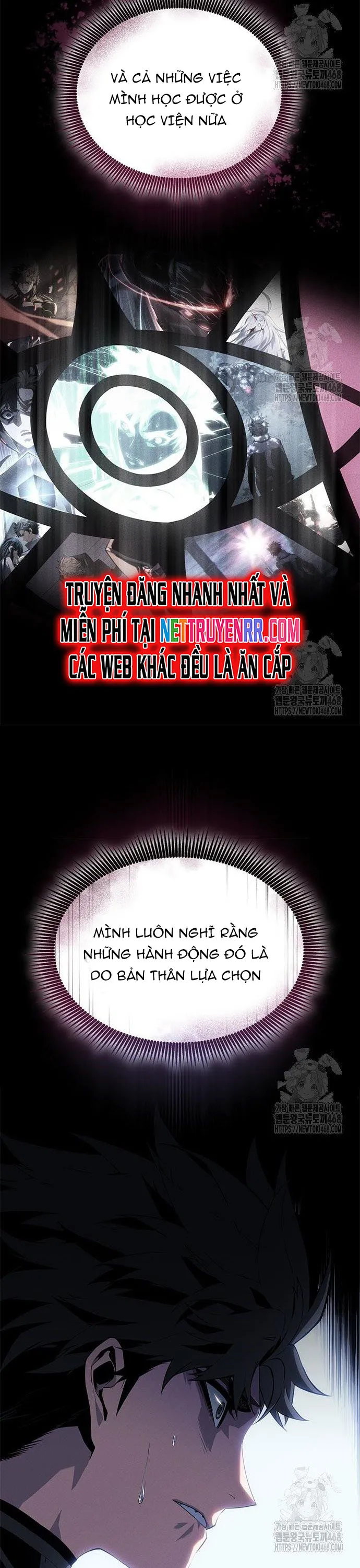 Tạp Huyết - Chap 28 - Trang 11