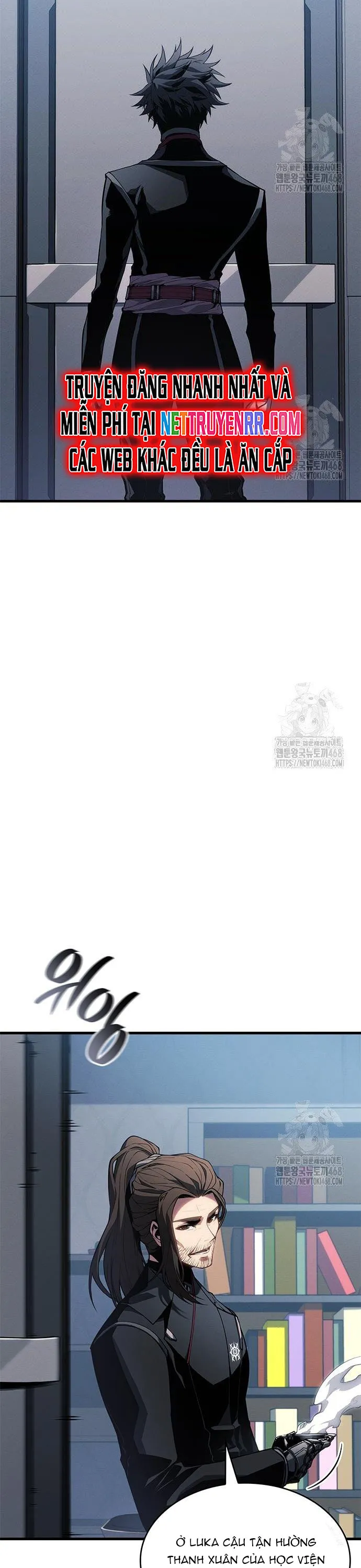 Tạp Huyết - Chap 28 - Trang 14