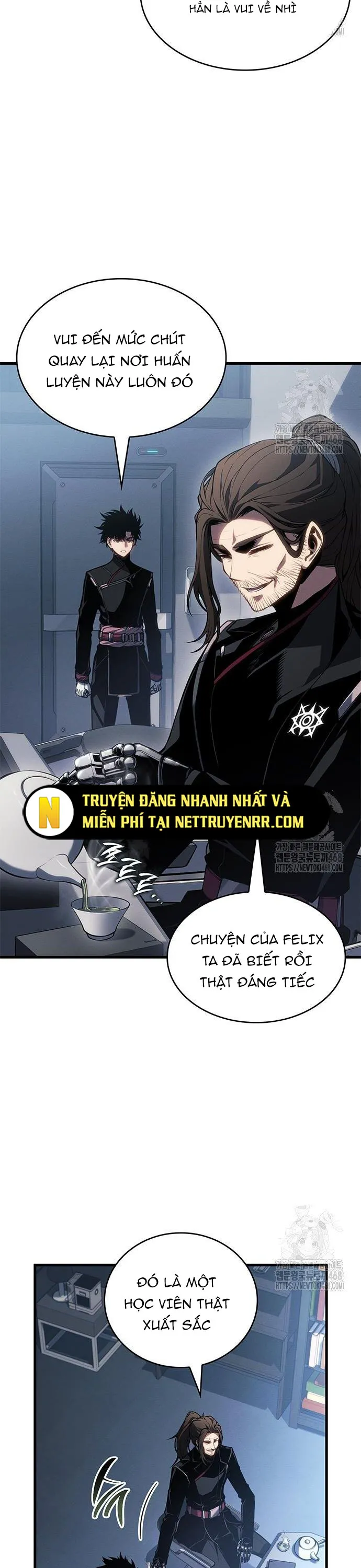 Tạp Huyết - Chap 28 - Trang 15