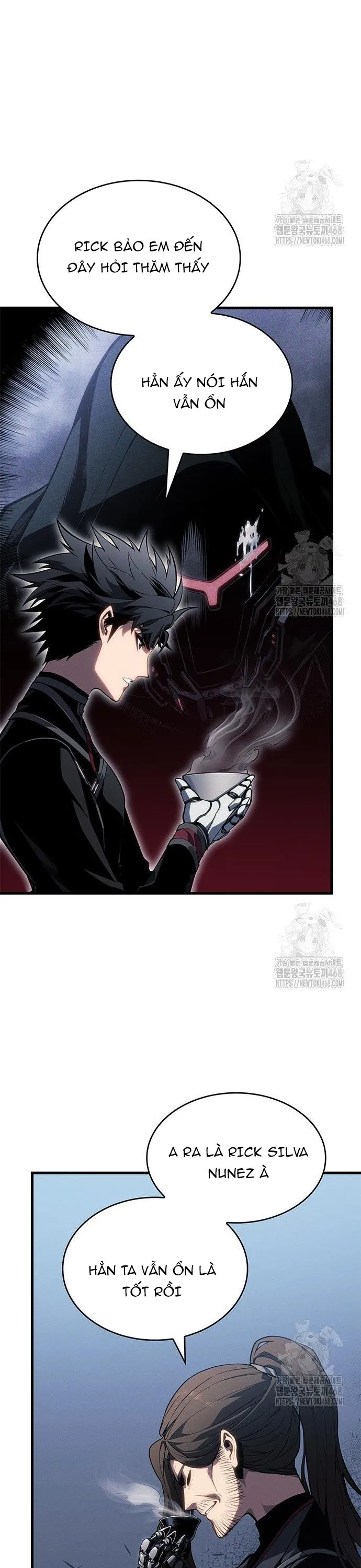 Tạp Huyết - Chap 28 - Trang 17