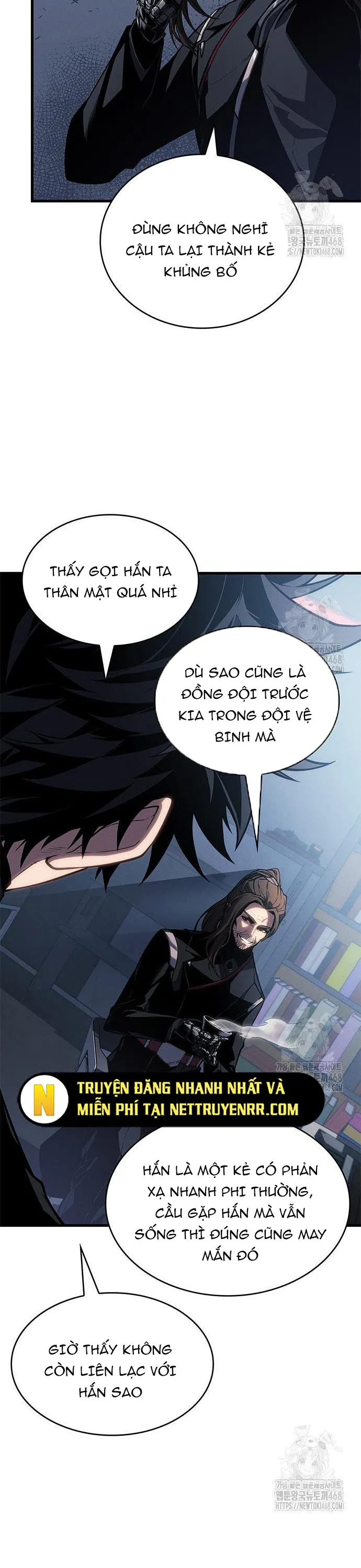 Tạp Huyết - Chap 28 - Trang 18