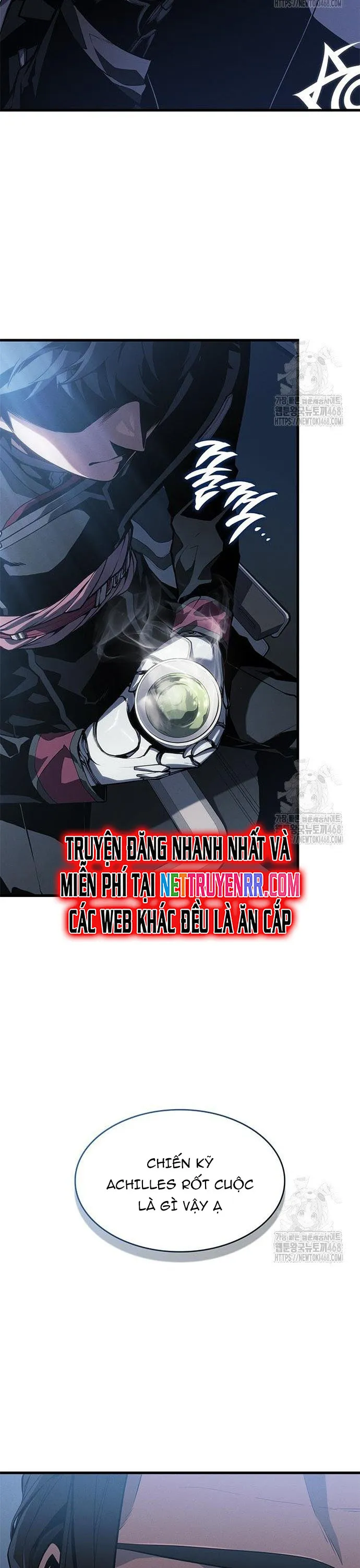Tạp Huyết - Chap 28 - Trang 21