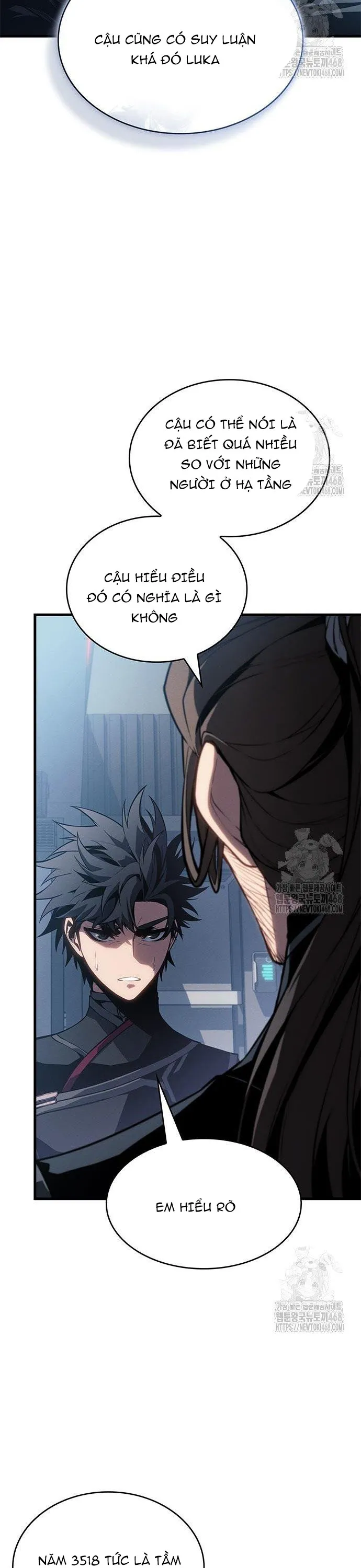 Tạp Huyết - Chap 28 - Trang 24