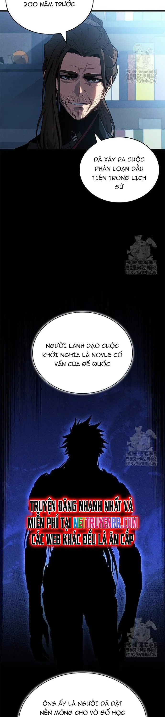 Tạp Huyết - Chap 28 - Trang 25