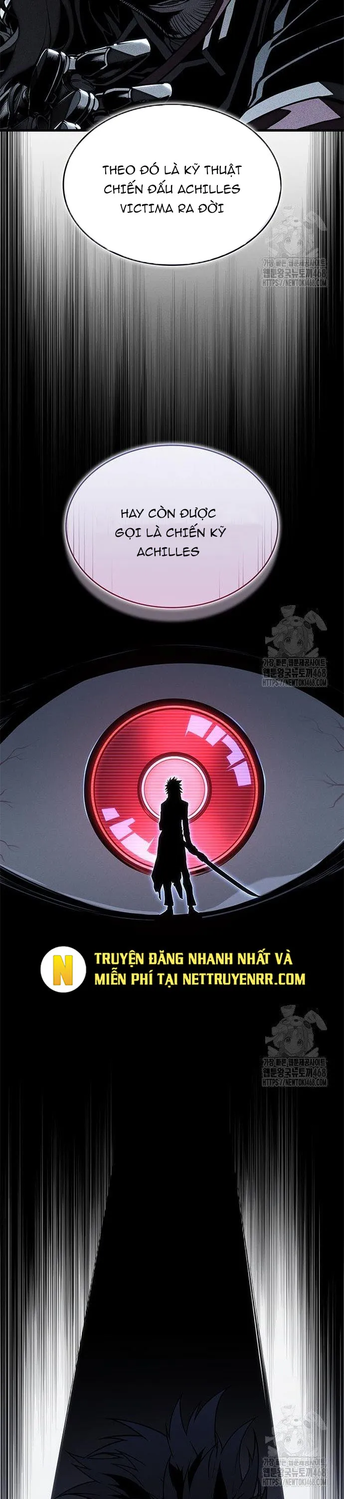 Tạp Huyết - Chap 28 - Trang 27