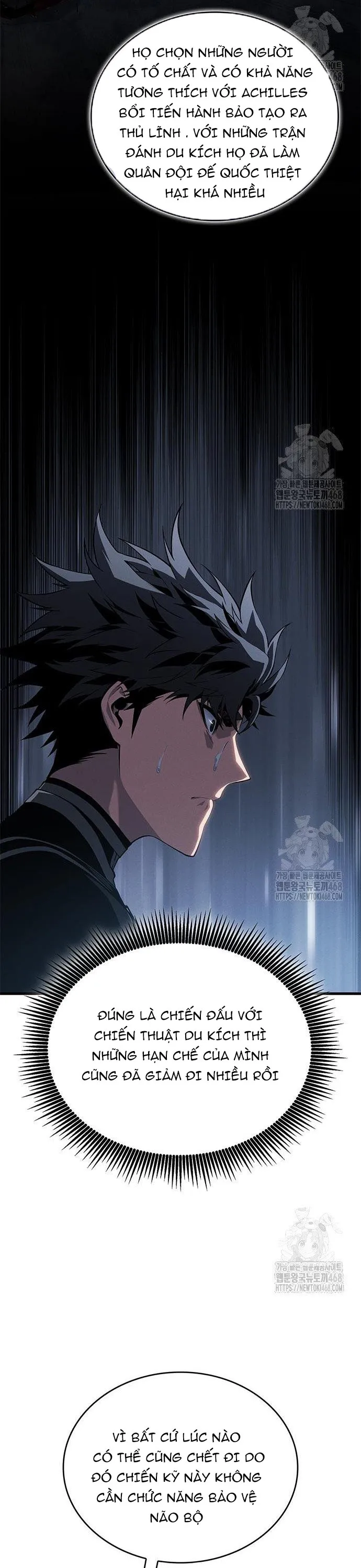 Tạp Huyết - Chap 28 - Trang 29