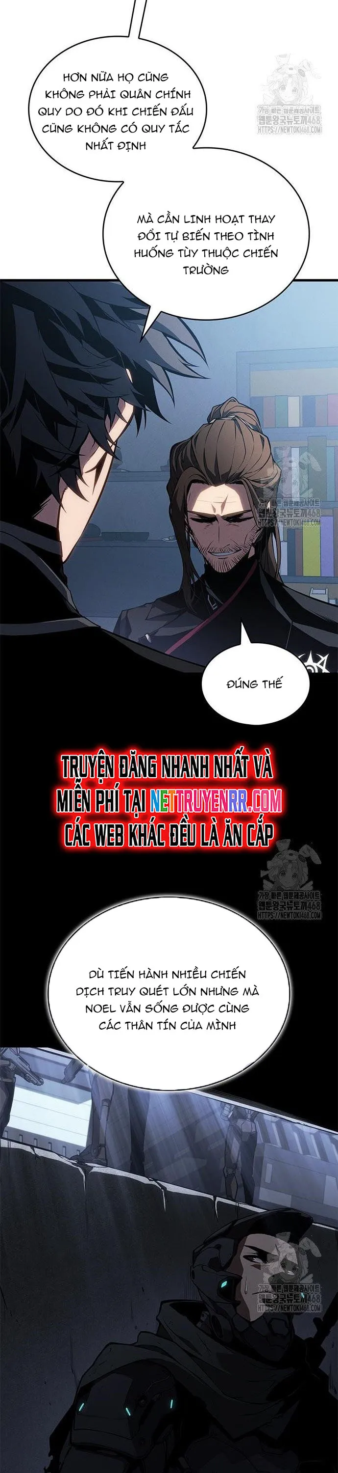 Tạp Huyết - Chap 28 - Trang 30