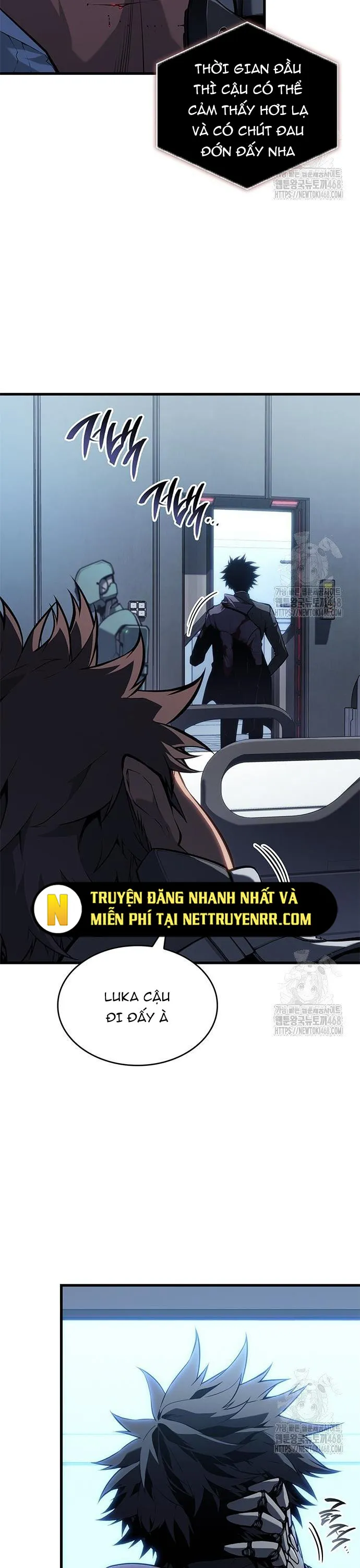 Tạp Huyết - Chap 28 - Trang 4