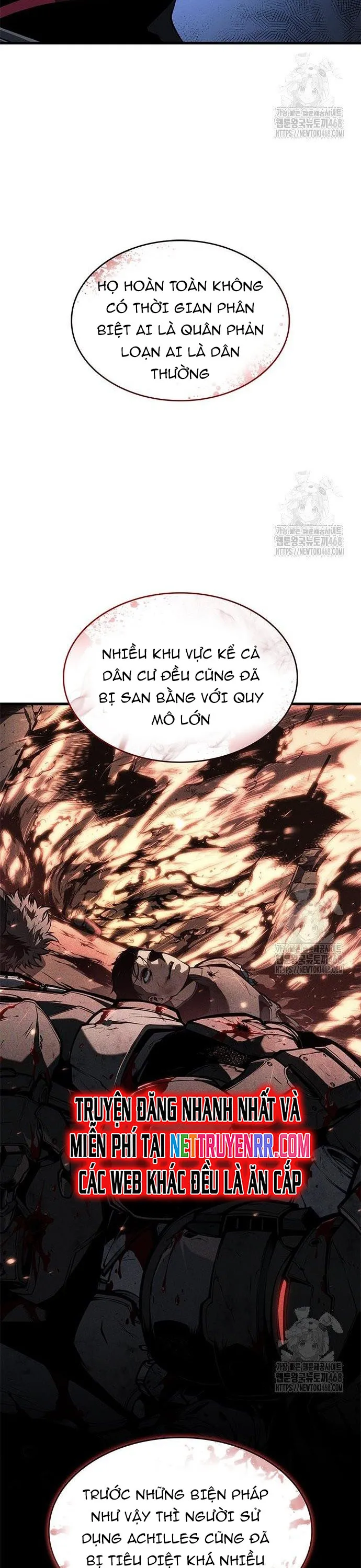 Tạp Huyết - Chap 28 - Trang 35
