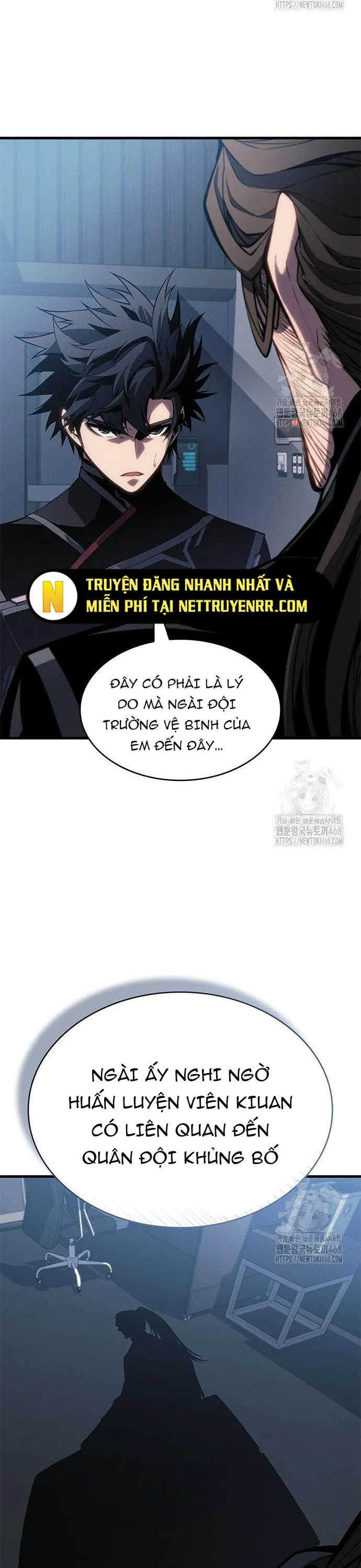 Tạp Huyết - Chap 28 - Trang 38