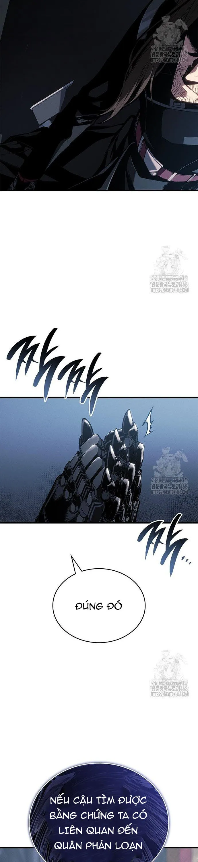 Tạp Huyết - Chap 28 - Trang 39