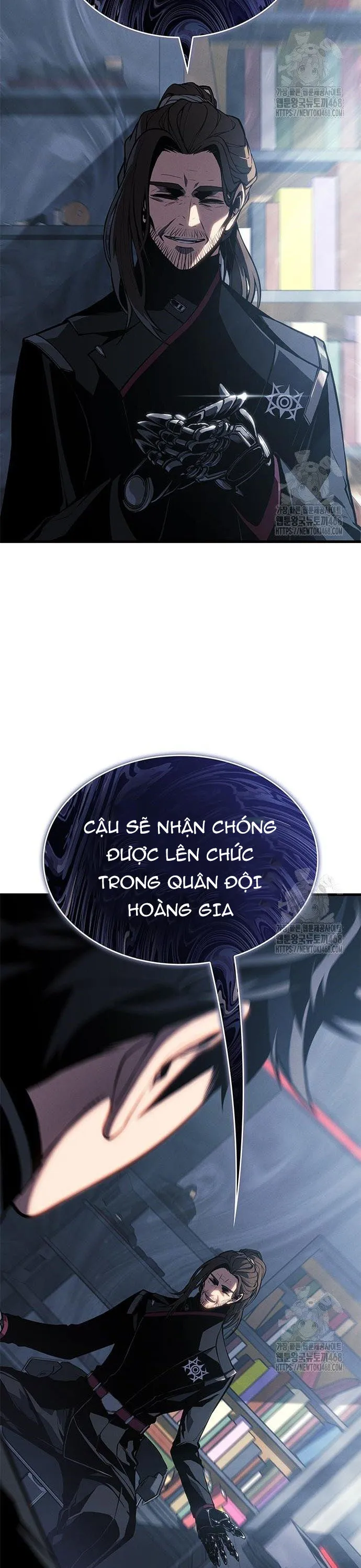 Tạp Huyết - Chap 28 - Trang 40