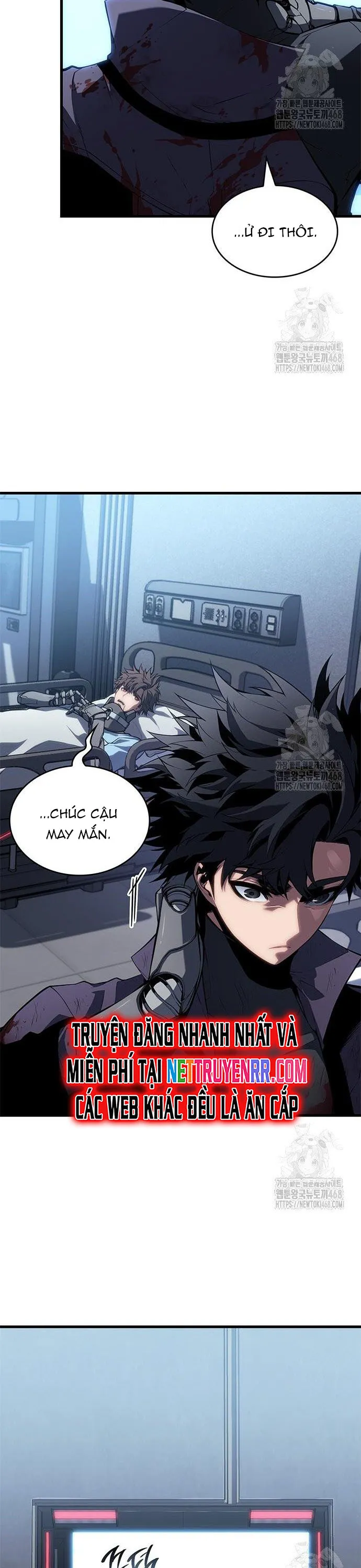 Tạp Huyết - Chap 28 - Trang 5