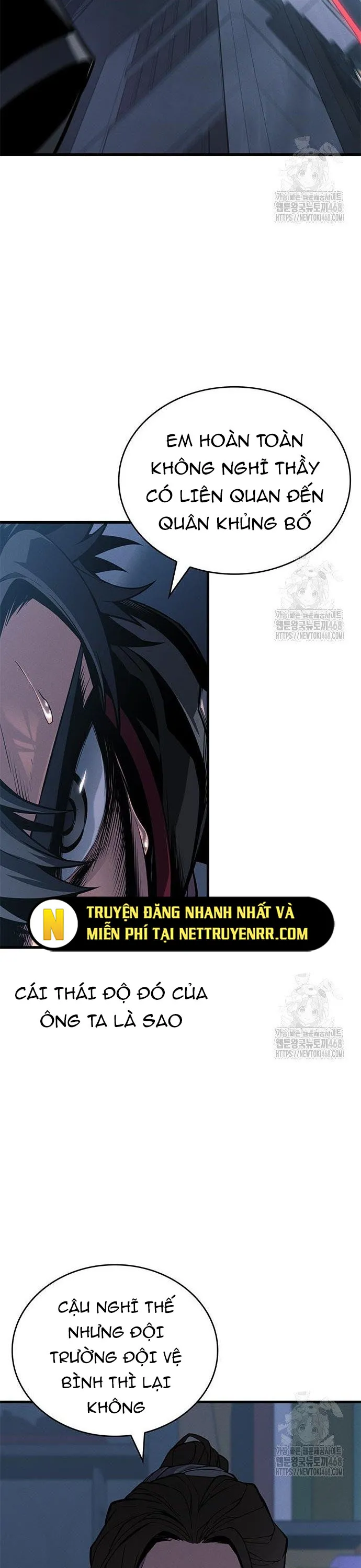 Tạp Huyết - Chap 28 - Trang 41