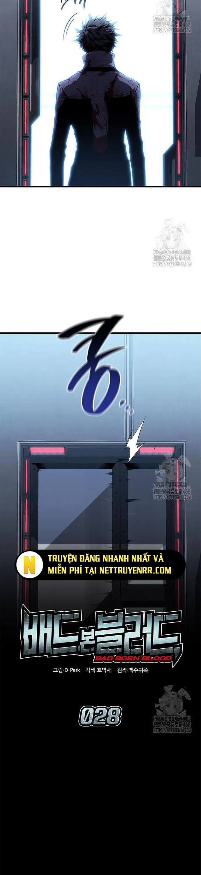 Tạp Huyết - Chap 28 - Trang 6