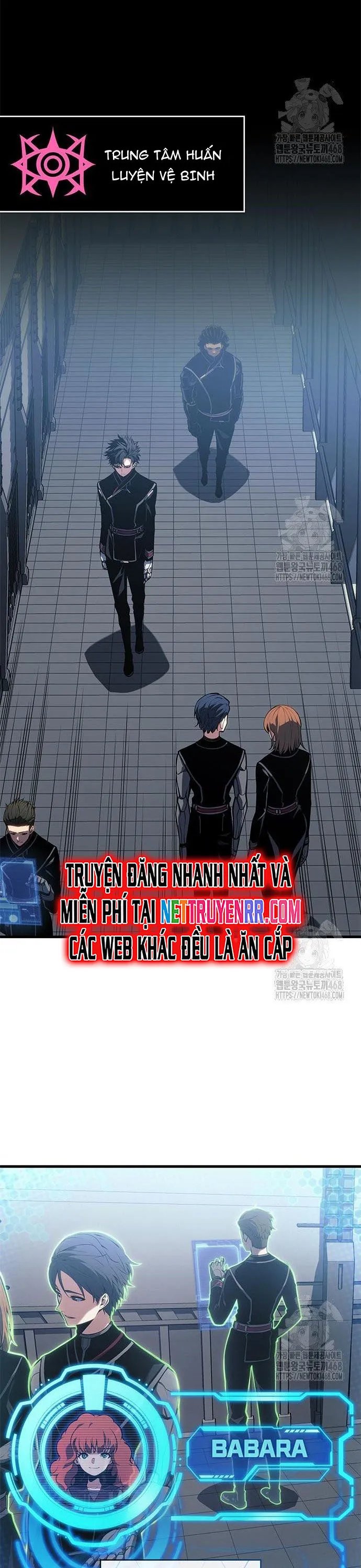 Tạp Huyết - Chap 28 - Trang 7