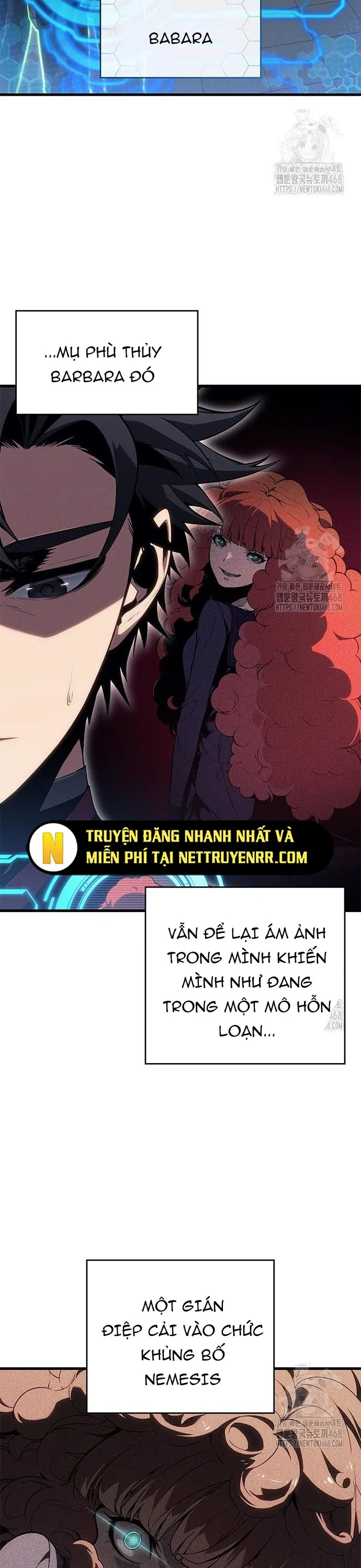 Tạp Huyết - Chap 28 - Trang 8