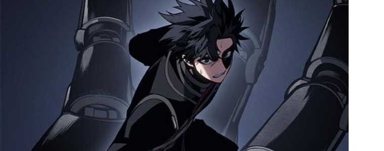 Tạp Huyết - Chap 29 - Trang 23
