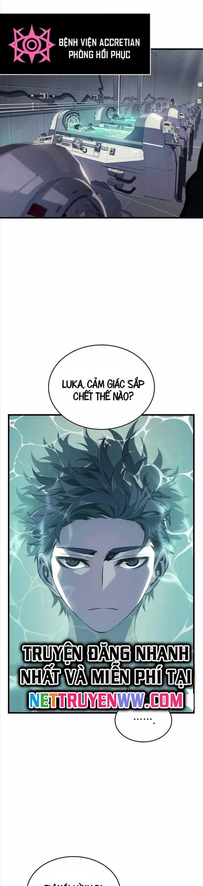 Tạp Huyết - Chap 3 - Trang 1