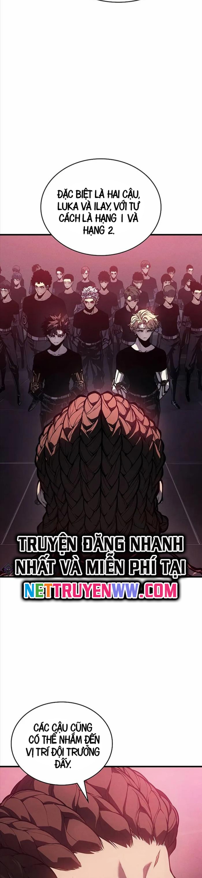 Tạp Huyết - Chap 3 - Trang 11