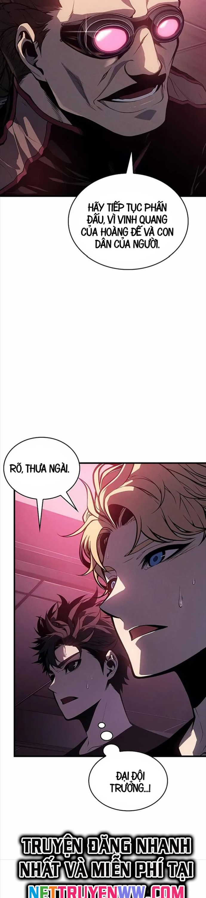 Tạp Huyết - Chap 3 - Trang 12