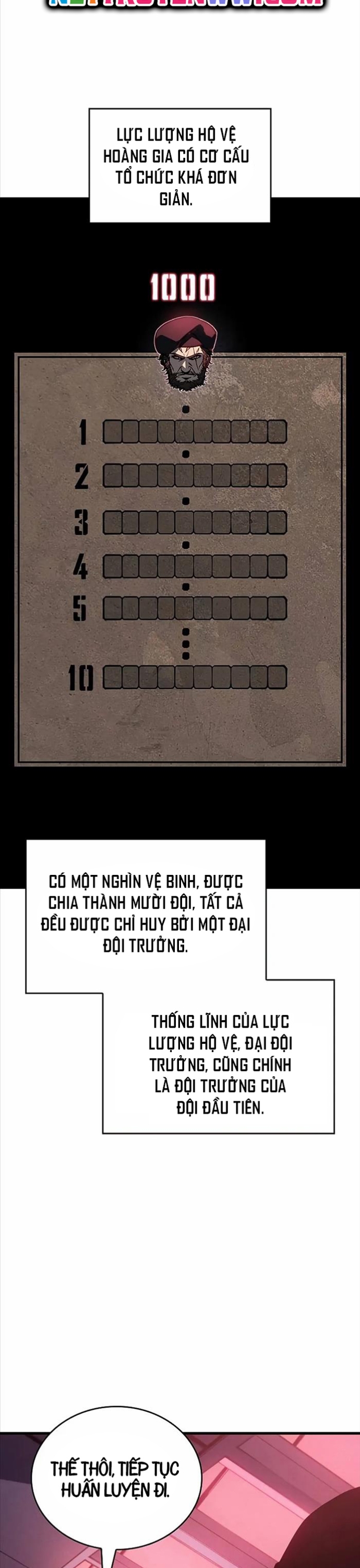 Tạp Huyết - Chap 3 - Trang 13