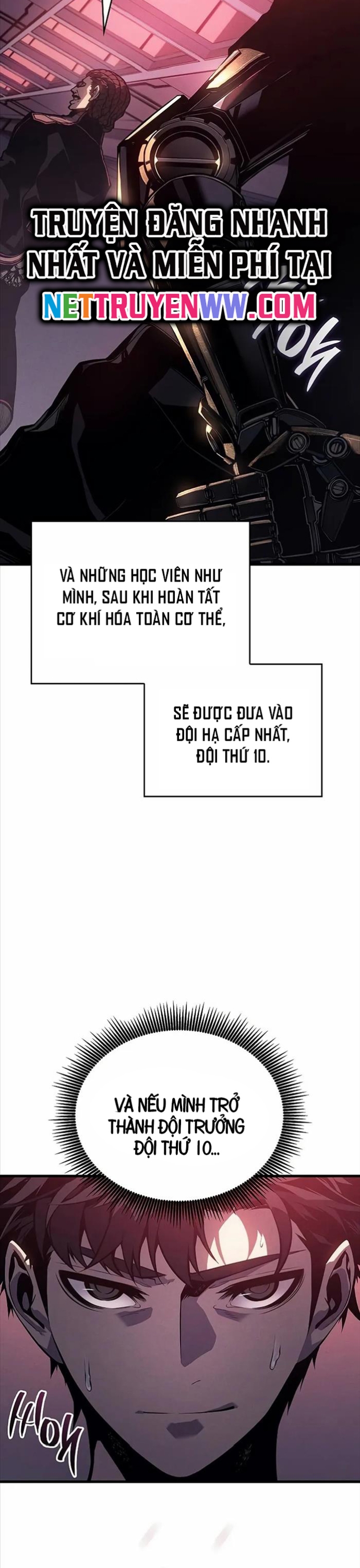 Tạp Huyết - Chap 3 - Trang 14
