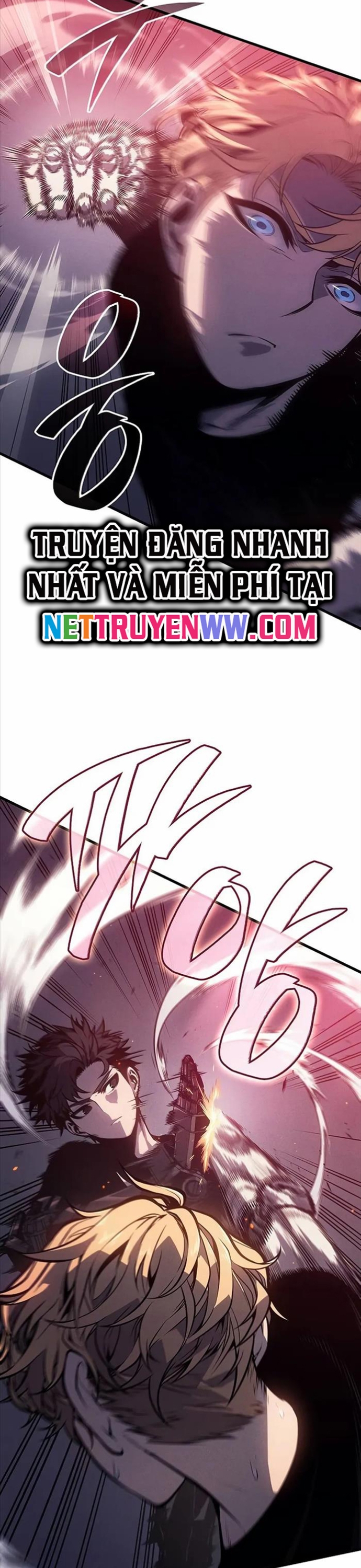 Tạp Huyết - Chap 3 - Trang 16