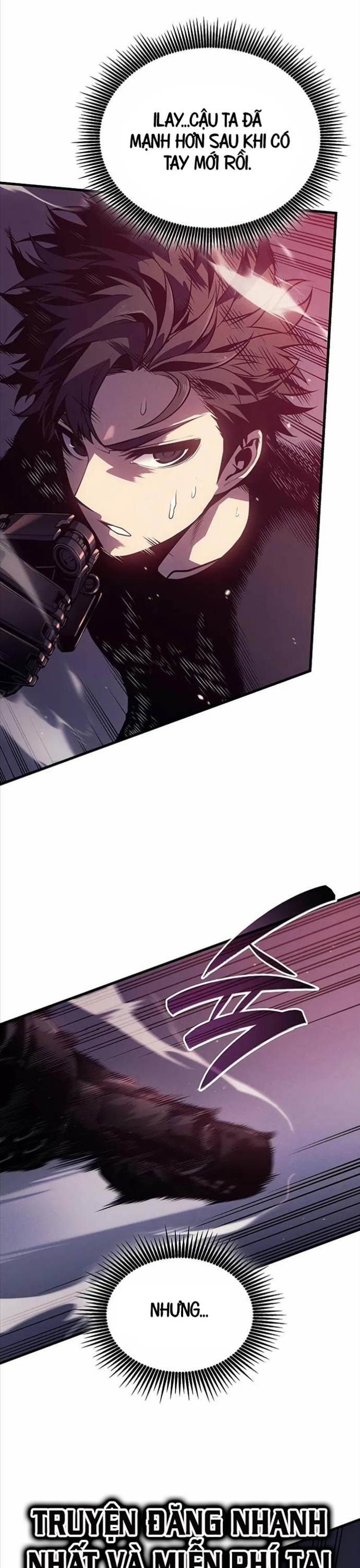 Tạp Huyết - Chap 3 - Trang 18