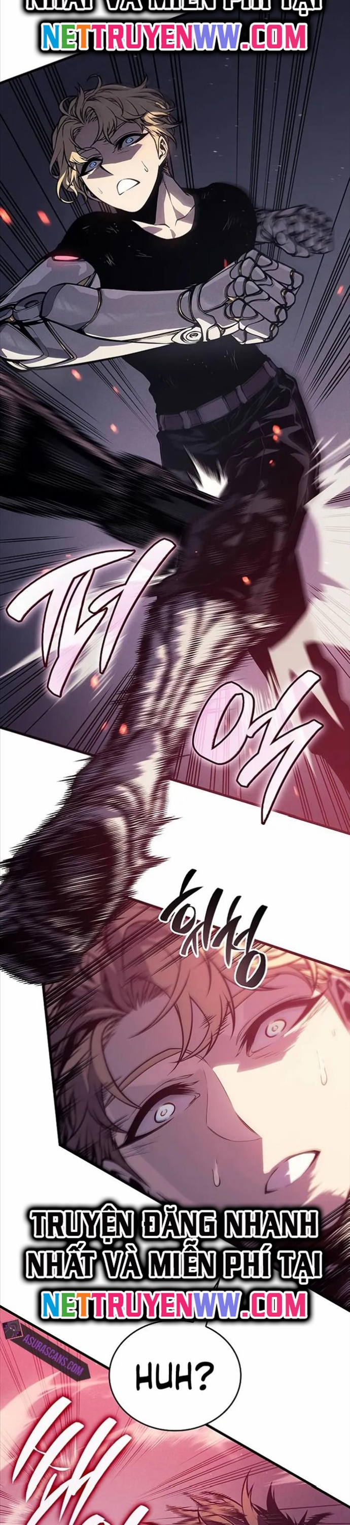 Tạp Huyết - Chap 3 - Trang 19