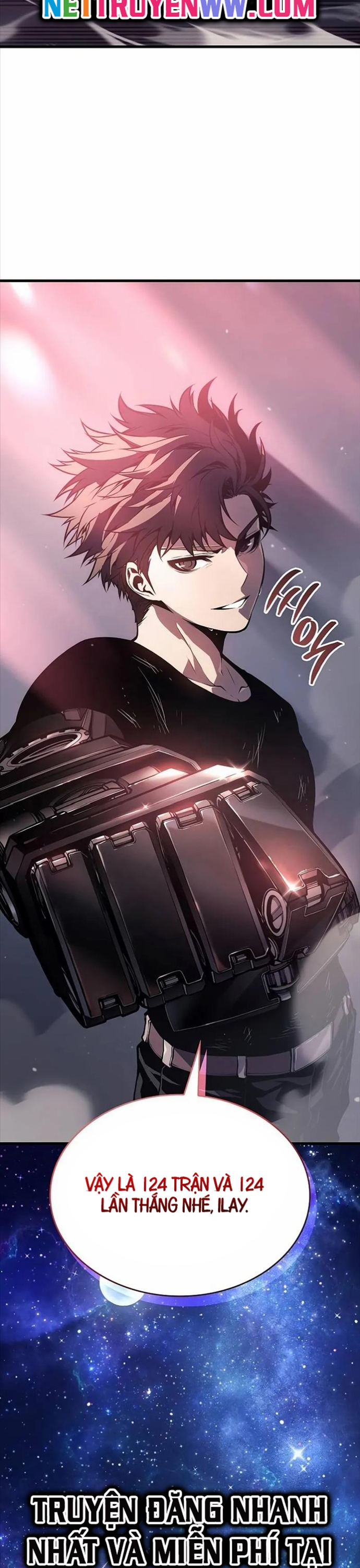 Tạp Huyết - Chap 3 - Trang 21