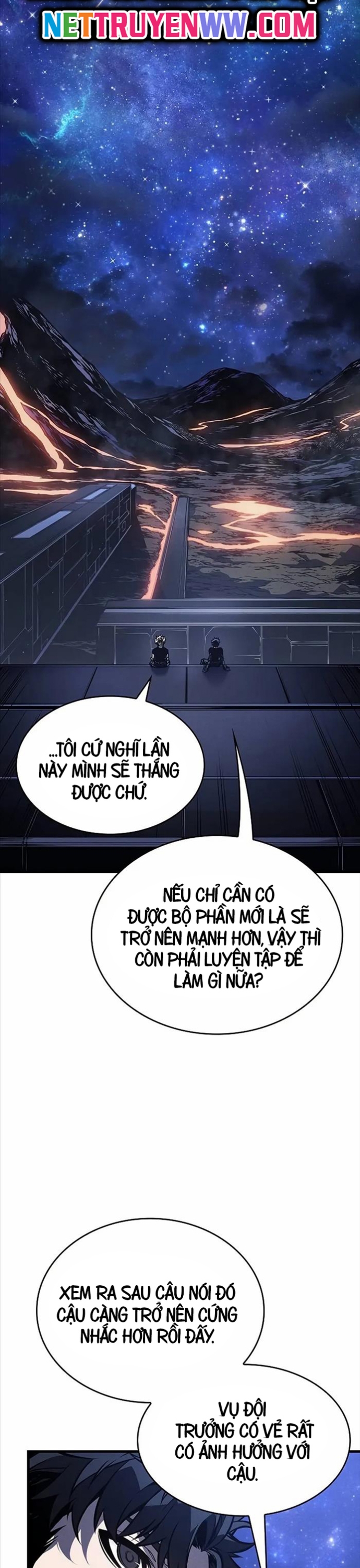 Tạp Huyết - Chap 3 - Trang 22