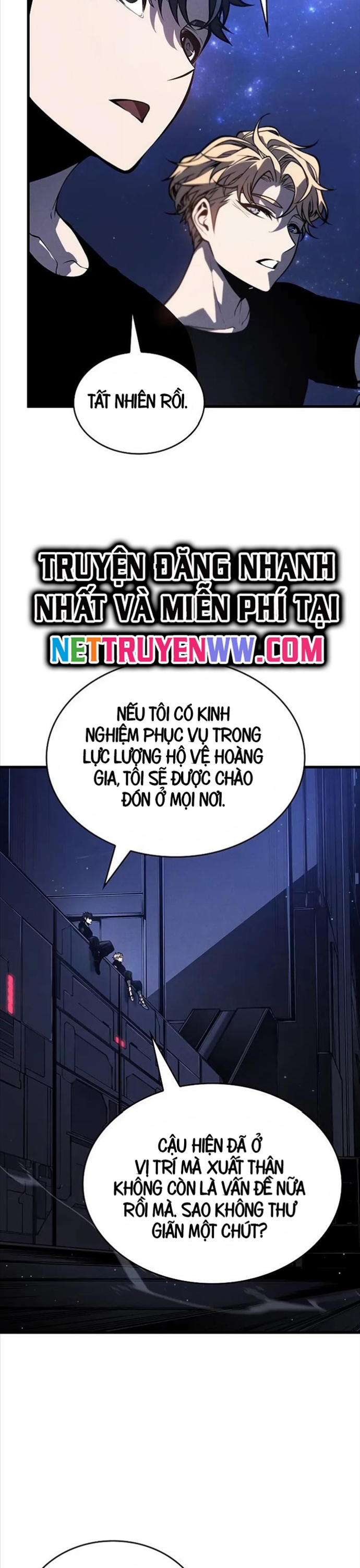 Tạp Huyết - Chap 3 - Trang 23