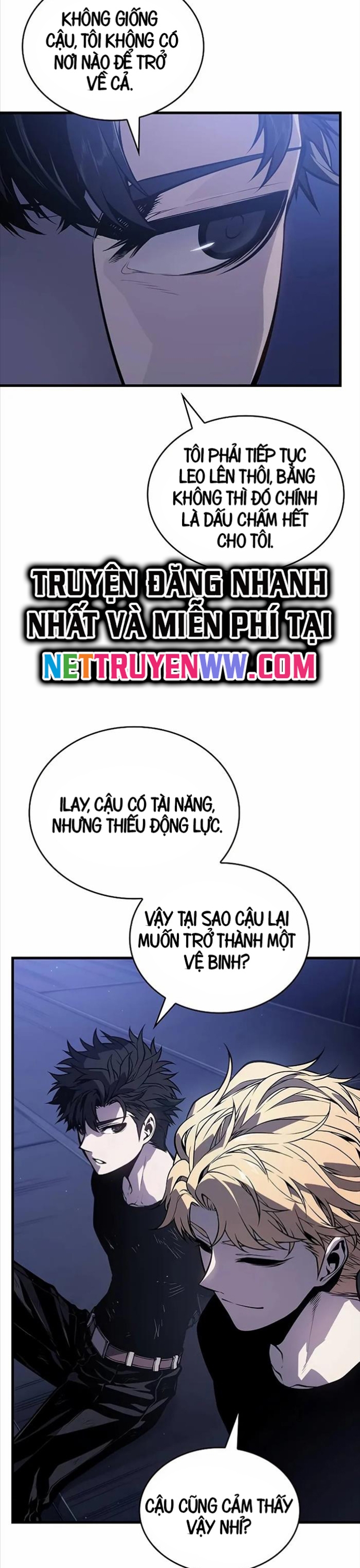 Tạp Huyết - Chap 3 - Trang 24