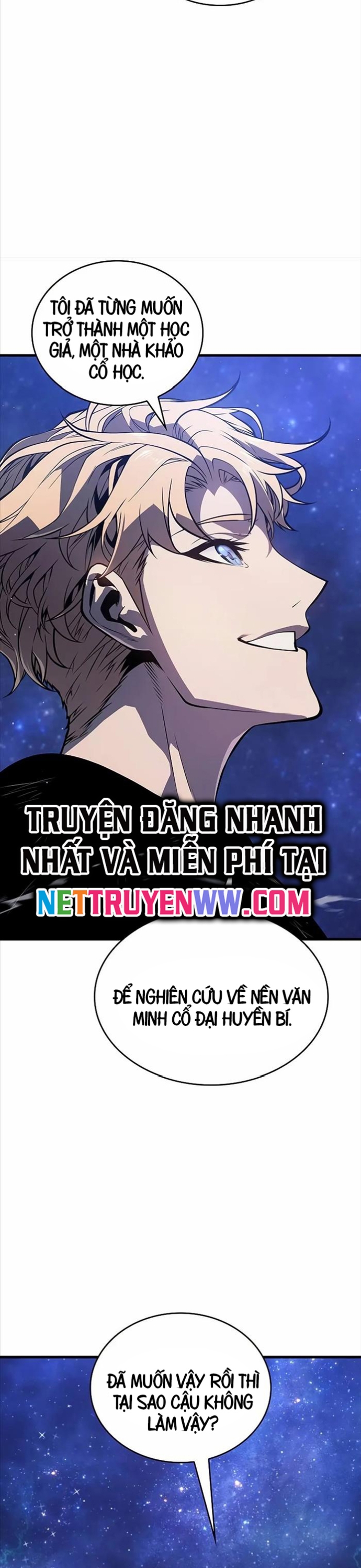 Tạp Huyết - Chap 3 - Trang 25