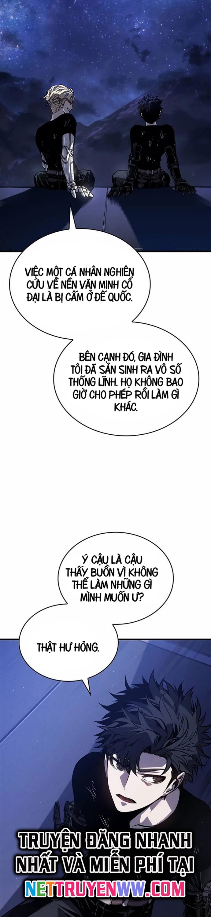 Tạp Huyết - Chap 3 - Trang 26