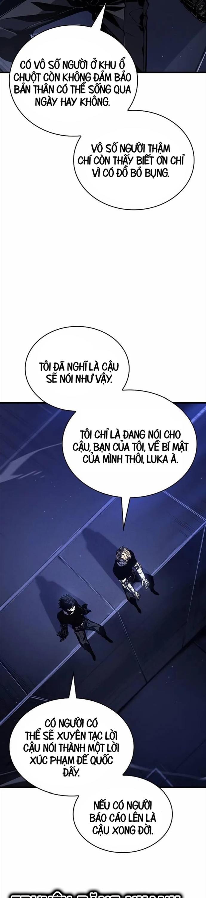 Tạp Huyết - Chap 3 - Trang 27