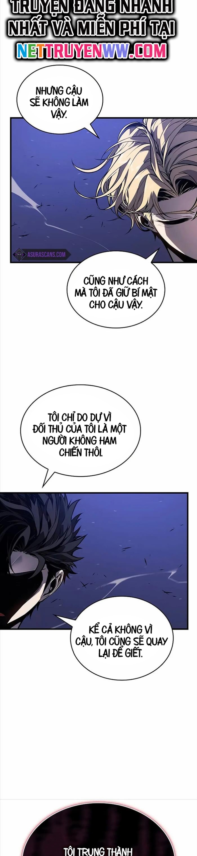 Tạp Huyết - Chap 3 - Trang 28
