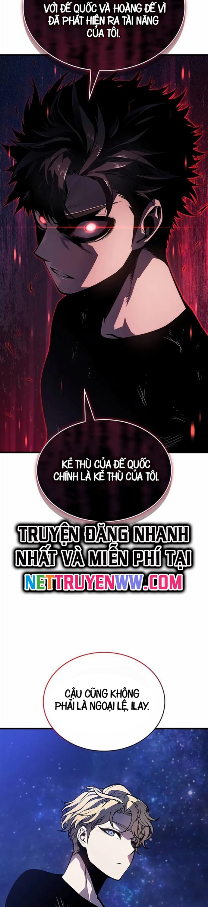 Tạp Huyết - Chap 3 - Trang 29