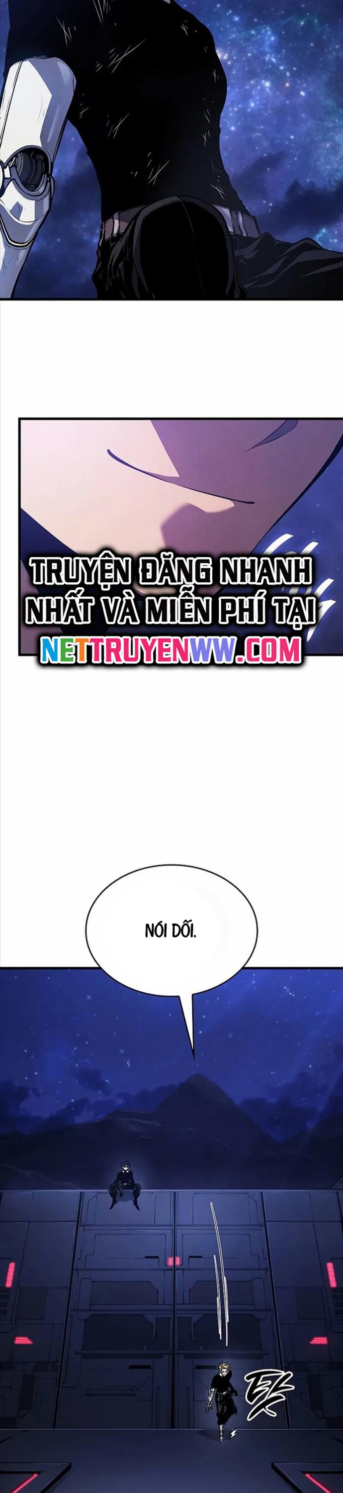 Tạp Huyết - Chap 3 - Trang 30