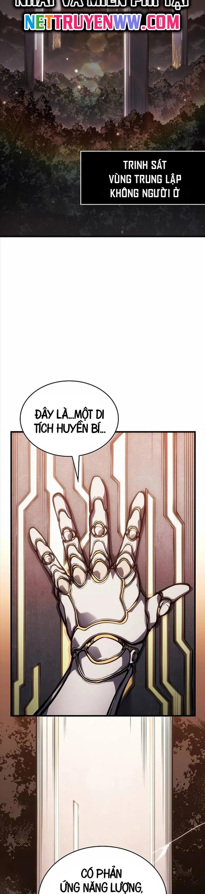 Tạp Huyết - Chap 3 - Trang 34