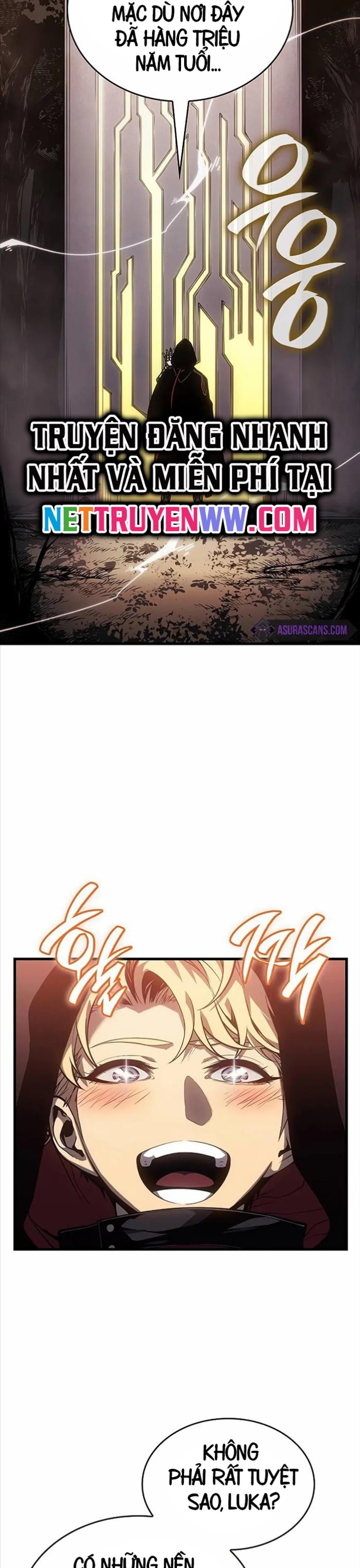 Tạp Huyết - Chap 3 - Trang 35